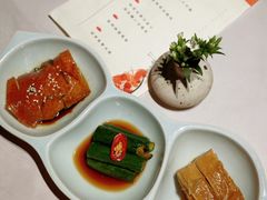 -淮扬府·游园京梦(成都 SKP 店)