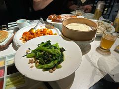 -四世同堂·京菜·烤鸭(双井店)