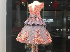 -麦雪尔甜品·生日蛋糕(新街口旗舰店)