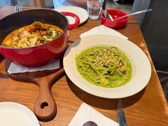 -UPPER KITCHEN(延安路店)