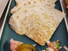 -墨纪Mojí墨西哥餐厅(官舍店)