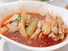 -周渝食惦酸菜鱼(青浦店)