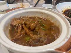-渝信川菜(南滨店)