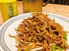 -徽张·新徽菜(五棵松·永定路店)