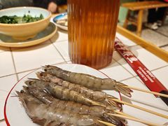 -费明中罗非鱼(大石坝店)