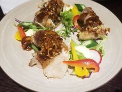金针菇牛肉卷-井缘河风寿司(Touch12街店)
