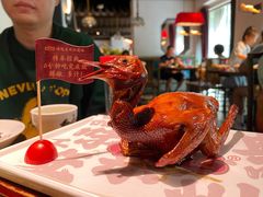-大鸽饭(岗顶店)
