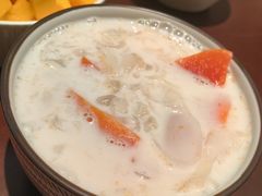 -小团圆糖水铺(襄阳南路店)