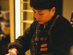 -甘婆婆醪糟汤圆