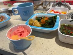 -龍歌自助小火锅(市北台东利群店)