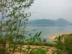 -广东大峡谷
