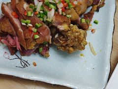-真味川菜(梅岭南路店)