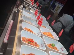 -芝小官毛肚火锅海鲜自助(淮安清江浦区新亚店)