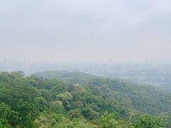 -广州市白云山风景名胜区