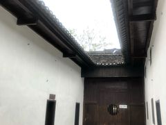 -毛泽东同志旧居