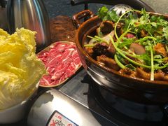 -凤兴鸡煲(宝安海雅店)