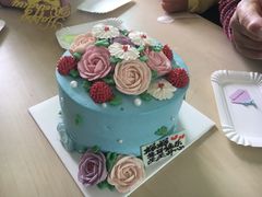 -花间烘焙BLossom Bakery