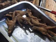 现捞麻辣鸡爪爪-巴蜀王氏现捞(二十四城店)
