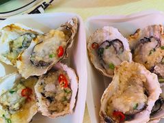 -大学城夜市大排档(凤栖路店)