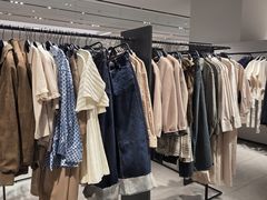 -ZARA(青岛万象城店)