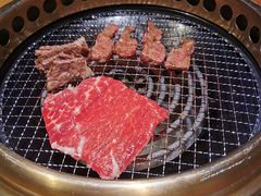 -黑牛黑猪烤肉专门店(万象城店)