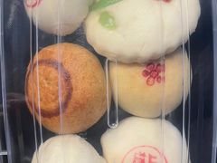-富华斋饽饽铺·宫廷糕点·伴手礼(护国新天地店)