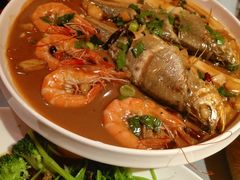 -闽上鲜·福建菜(龙湖滨江天街店)