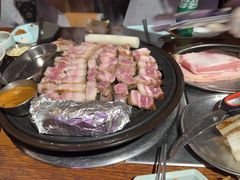 -济州爱肉堂(总店)