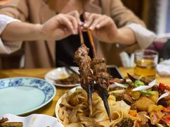 -新疆伊宁远征餐厅