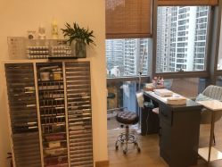 点击看大图 -盼兮·日式美睫沙龙