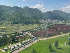 -云漫湖生态度假公园