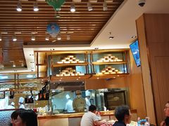 大堂-西贝莜面村(近铁城市广场店)