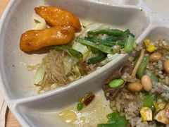 -素满香·食养自助(建邺万达店)
