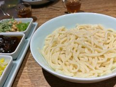 -小吊梨汤·北京菜·烤鸭(四元桥店)