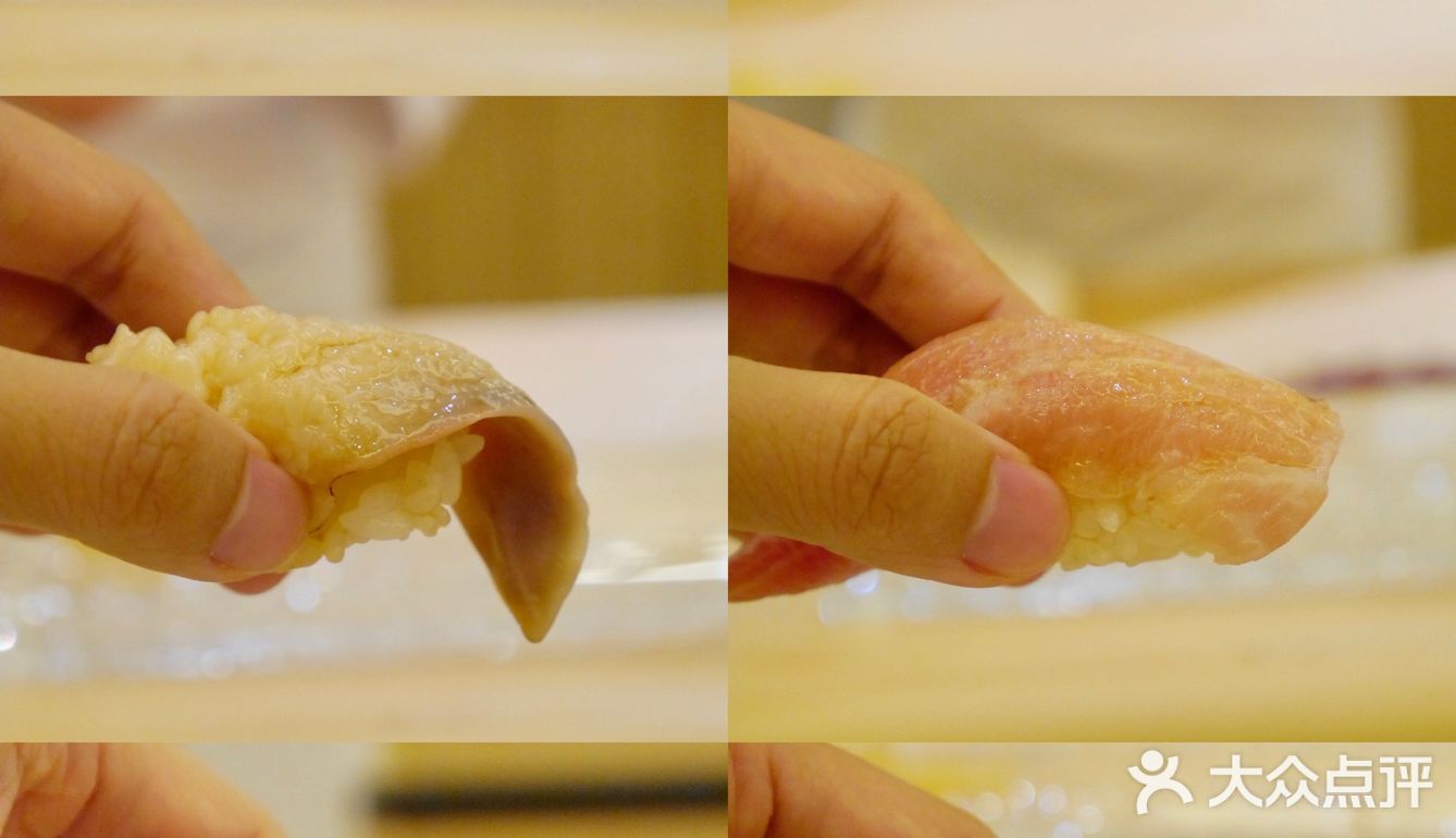 南门新晋高端Omakase，性价比超高值得一试！