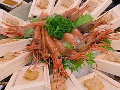 -樱町三味日本料理(城乡世纪广场店)