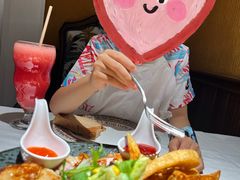 -俄士厨房(五棵松华熙LIVE店)