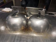 -FAZZFLAME法滋铁板烧自助