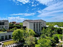 -上海崇明金茂凯悦酒店