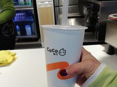 -CoCo都可(惠山古镇店)