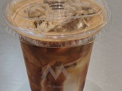 -M Stand(宁波万象城店)