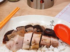 -一乐烧鹅(中环店)