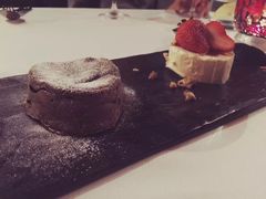 -非常时髦餐厅VUE Restaurant(外滩茂悦大酒店)