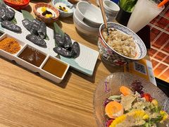 -江户烧肉(高德店)