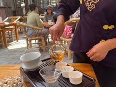 -见山书院
