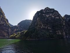 -龙庆峡风景区