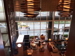 -上海浦东嘉里大酒店