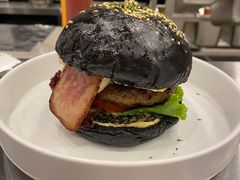 -shark burger·鲨鱼汉堡(交子大道店)