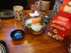 -坂吉屋·居酒屋深夜食堂(龙湖店)