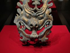 -北京大葆台遗址博物馆